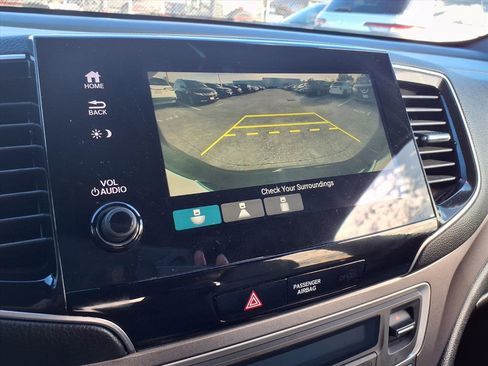 Used 2019 Honda Passport EX-L image 6