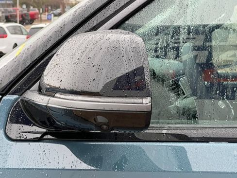 New 2026 Jeep Grand Wagoneer 4WD image 39