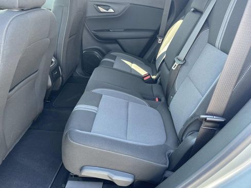 New 2026 Chevrolet Blazer LT w/ Convenience Package image 13