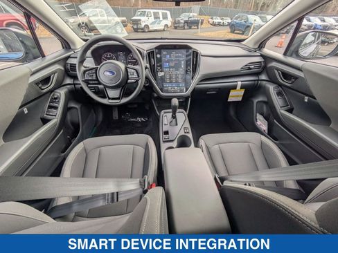 Certified 2026 Subaru Crosstrek 2.0i Premium image 12