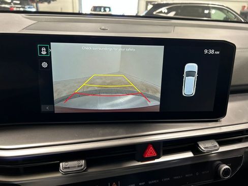 New 2025 Kia Sorento EX w/ Panoramic Sunroof Package image 18