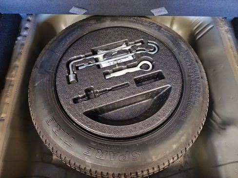 Used 2018 Honda HR-V EX-L image 25