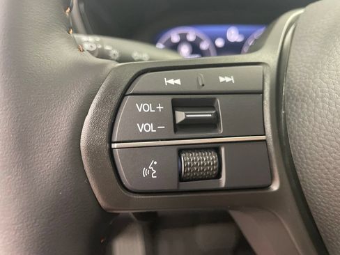 New 2026 Honda CR-V TrailSport image 21