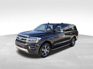 Used 2023 Ford Expedition Max Limited video 2