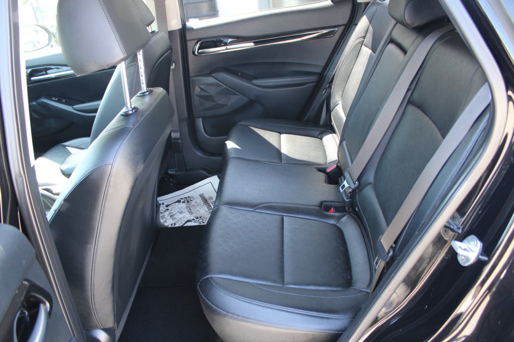 Used 2021 Kia Seltos EX AWD/4WD image 14
