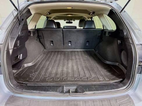 Used 2016 Subaru Outback 2.5i Limited image 35