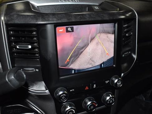 Used 2024 RAM 2500 Big Horn image 16