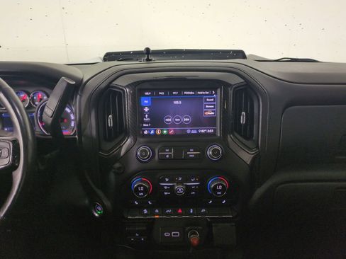 Used 2020 Chevrolet Silverado 1500 RST w/ All-Star Edition AWD/4WD image 21