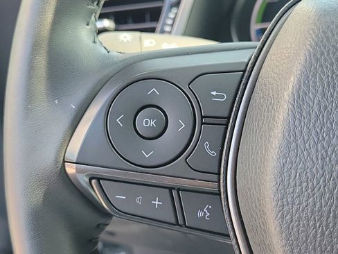 Used 2024 Toyota Camry XSE image 32