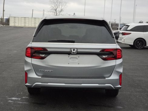 New 2026 Honda Odyssey EX-L image 18