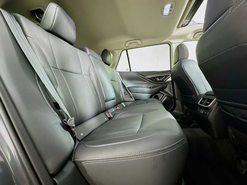 Certified 2023 Subaru Outback Touring XT image 26