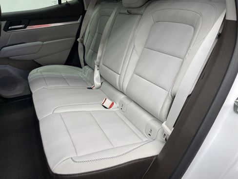 New 2026 GMC Terrain Denali AWD/4WD image 5