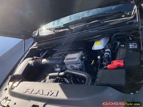 New 2026 RAM 1500 Big Horn image 26