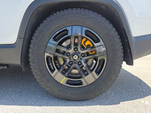 Used 2022 Rivian R1T Adventure AWD/4WD image 20