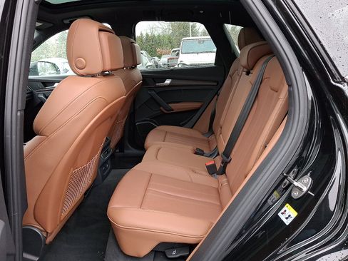 Used 2025 Audi Q5 2.0T Premium Plus image 10