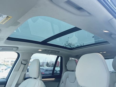 New 2026 Volvo XC90 B6 Ultra w/ Lounge Package image 23