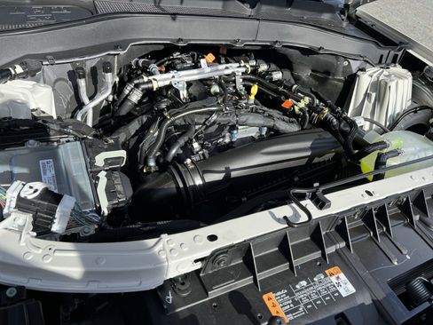 New 2026 Ford Explorer Active image 28