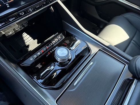 New 2026 Jeep Grand Wagoneer L Summit AWD/4WD image 27