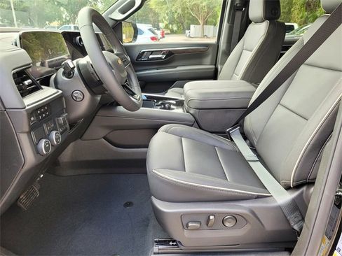 New 2026 Chevrolet Tahoe Premier w/ Sun And Tow Package image 10