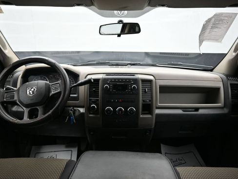 Used 2012 RAM 1500 Express w/ ST Popular Equipment Group AWD/4WD image 12