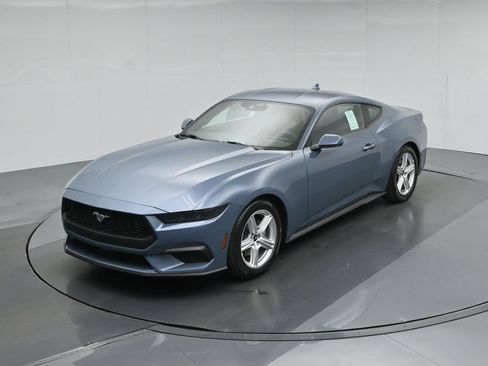 New 2026 Ford Mustang Coupe RWD image 34