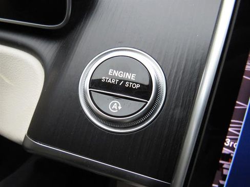 Used 2024 Mercedes-Benz S 580 4MATIC Sedan w/ AMG Line image 18