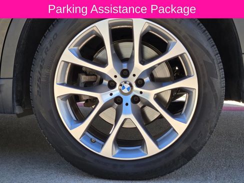 Used 2022 BMW X5 sDrive40i w/ Premium Package RWD image 11