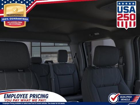 New 2026 Ford F150 STX w/ Equipment Group 200A RWD image 22