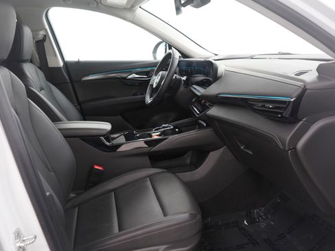 Used 2024 Buick Envision Preferred image 12