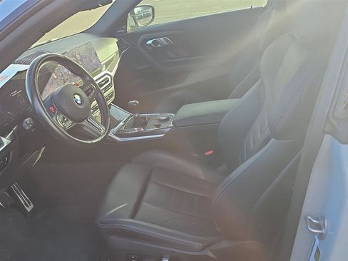 Used 2023 BMW M2 w/ Lighting Package image 1