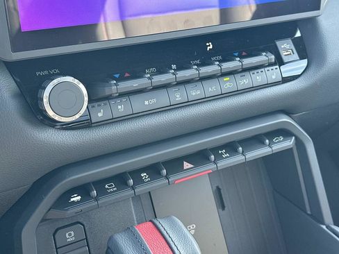 New 2026 Toyota Tundra TRD Pro AWD/4WD image 30