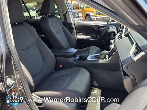 Used 2023 Toyota RAV4 XLE FWD image 18