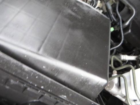 Used 2007 Nissan Xterra S w/ Utility Pkg image 9