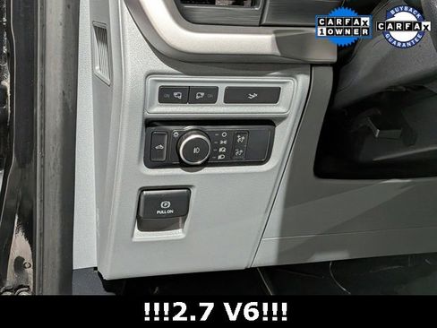 Used 2022 Ford F150 XLT w/ Equipment Group 302A High image 19