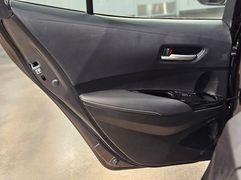 Used 2021 Toyota Corolla XSE w/ Carpet Mat Package (TMS) image 33