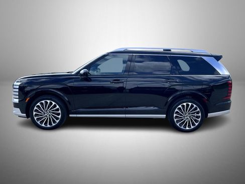 Certified 2026 Hyundai Palisade Calligraphy AWD/4WD image 8