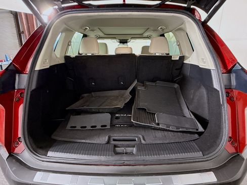 Used 2021 Nissan Rogue SV w/ Premium Package FWD image 35