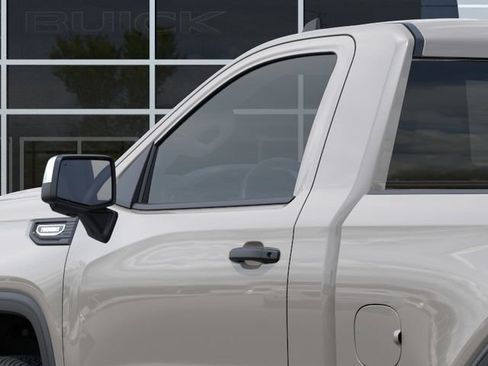 New 2026 GMC Sierra 1500 Pro RWD image 12