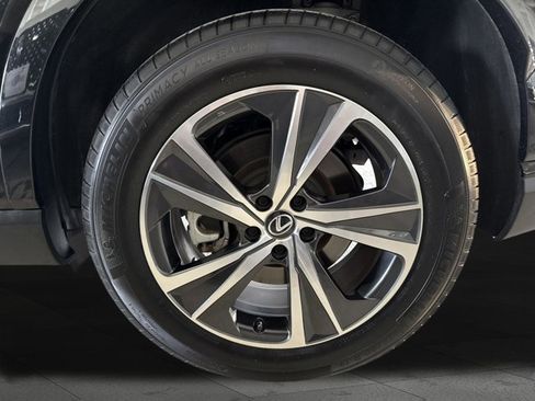 Certified 2023 Lexus RX 350 Premium image 22