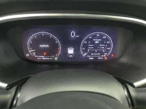 Used 2023 Acura MDX SH-AWD image 13