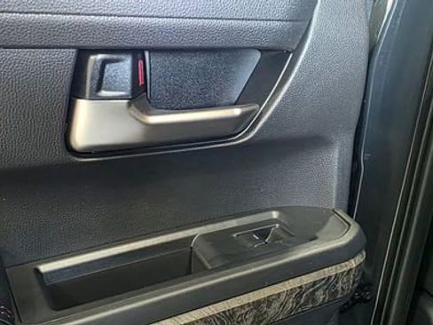 New 2026 Toyota Tacoma Limited image 26