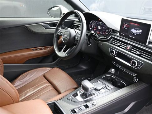 Used 2019 Audi A5 2.0T Premium Plus image 17