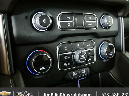 Used 2021 Chevrolet Tahoe LS AWD/4WD image 15