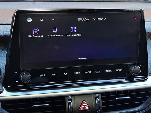 Certified 2023 Kia Forte GT-Line image 22