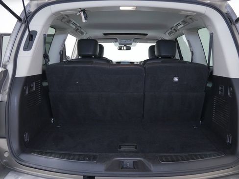 Used 2019 INFINITI QX80 Luxe w/ Proassist Package image 30