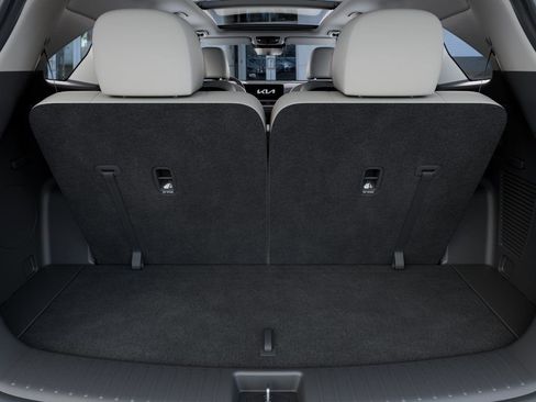 New 2026 Kia Sorento SX AWD/4WD image 19