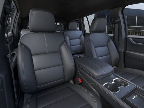 New 2026 GMC Acadia Elevation w/ Super Cruise Package FWD image 40