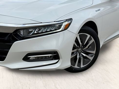 Used 2019 Honda Accord EX-L image 3