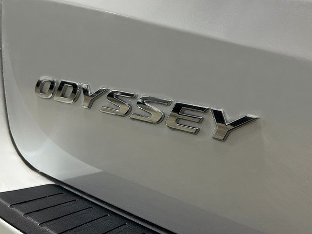 New 2027 Honda Odyssey Touring image 6
