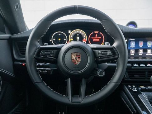 Certified 2026 Porsche 911 GT3 image 22